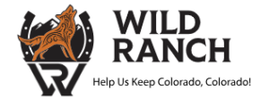 Wild Ranch Non Profit Logo